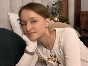 Ericarouse