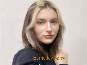 Esmedewberry