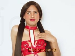 Estefanycamila