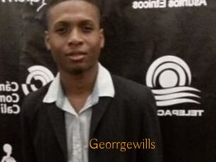 Georrgewills Jeune Diablesse