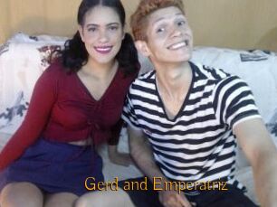 Gerd_and_Emperatriz