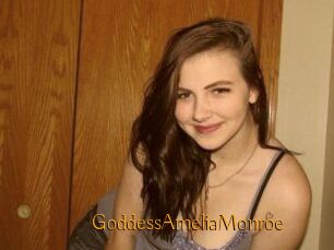 GoddessAmeliaMonroe