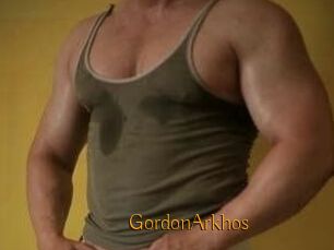 GordonArkhos
