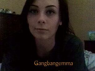 Gangbangemma