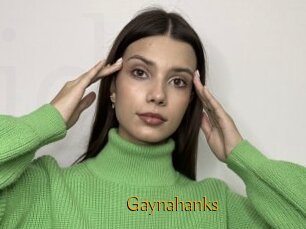Gaynahanks
