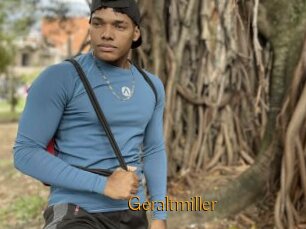 Geraltmiller