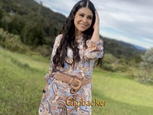 Gigibacker
