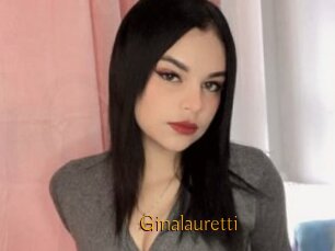 Ginalauretti