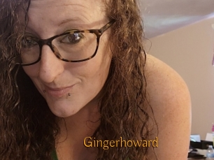 Gingerhoward
