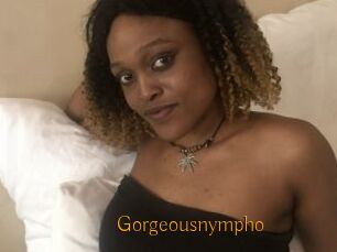 Gorgeousnympho