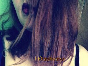 H0taishwarya