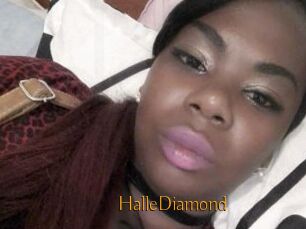 HalleDiamond
