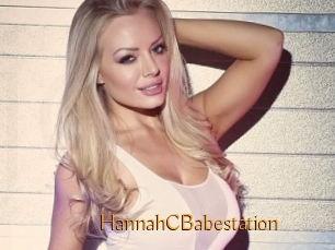 HannahCBabestation Jeune Diablesse