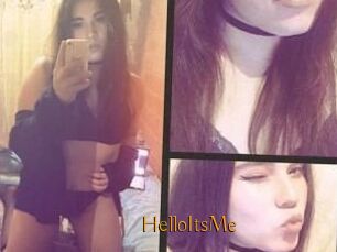 HelloItsMe