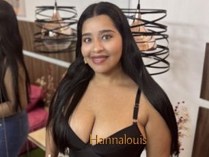Hannalouis