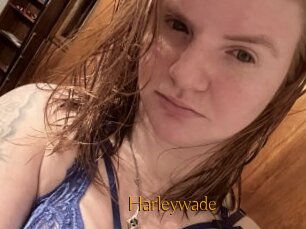 Harleywade