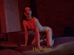 Helloalice