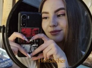 Hollisatcher