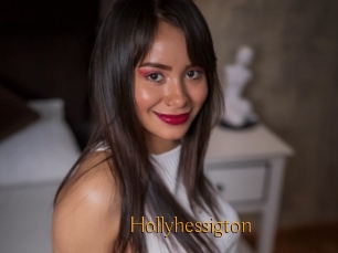 Hollyhessigton