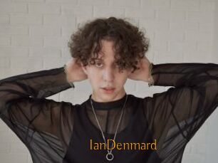 IanDenmard