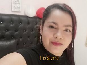 IrisSierra