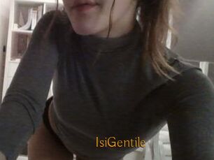 IsiGentile