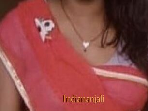 Indiananjali