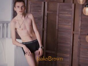 JaakoBrown