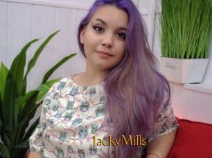 JackyMills