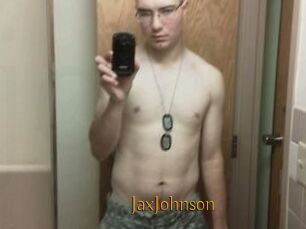 JaxJohnson