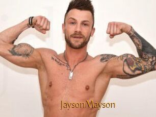 JaysonMayson