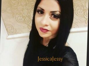 JessicaJessy Jeune Diablesse