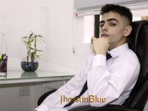 JhosstinBlue