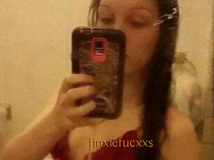 Jinxiefucxxs