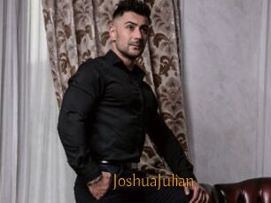 JoshuaJulian