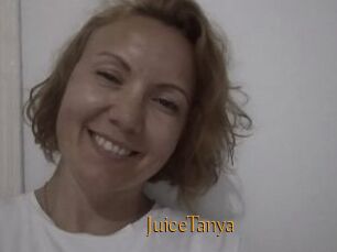 JuiceTanya