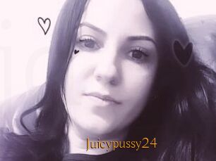 Juicypussy24