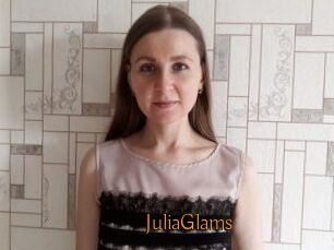 JuliaGlams