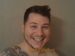 JustAStudent