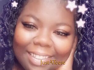 JustATeese