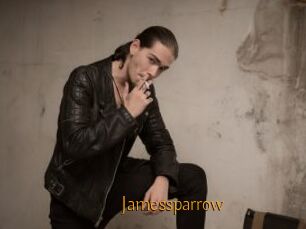 Jamessparrow
