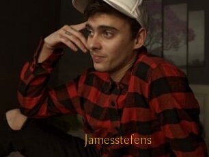 Jamesstefens