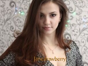 Janestrawberry
