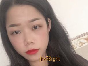 Jity78rght