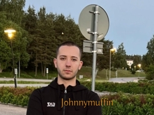 johnnymuffin Jeune Diablesse