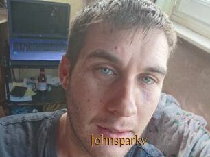 Johnsparky