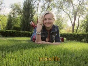 Joliniefille