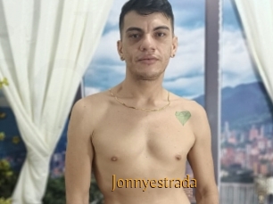 Jonnyestrada