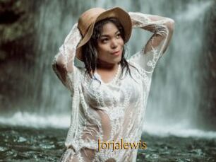 Jorjalewis