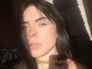 Joycejackson